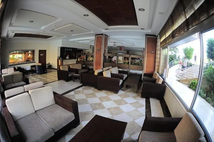 Sunstar Beach Hotel-1