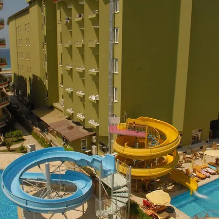 Sunstar Beach Hotel-2