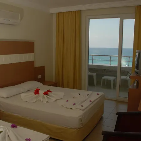 Sunstar Beach Hotel-3